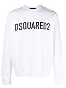 Dsquared2运动衫